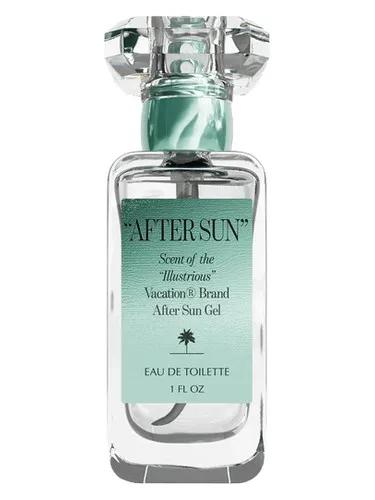 After Sun — Arquiste