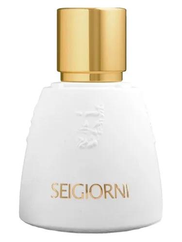 Seigiorni — Agatho Parfum