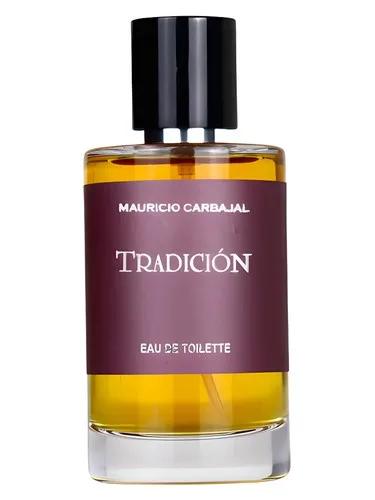 Tradición — Mauricio Carbajal