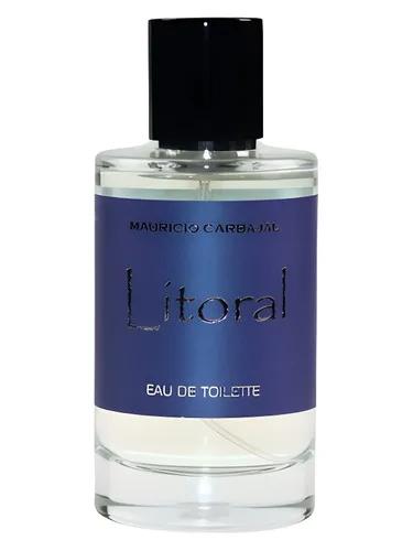 Litoral — Mauricio Carbajal