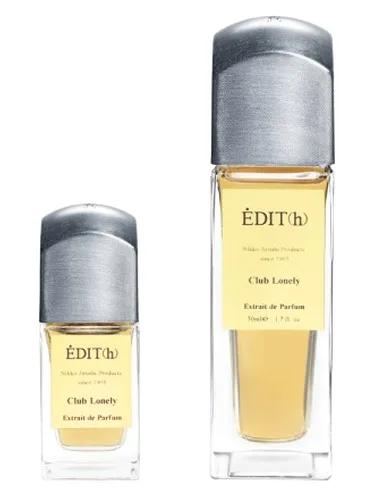 Club Lonely ÉDIT(h) — EDIT h