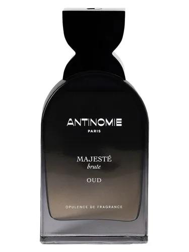 Majesté Brute — Antinomie