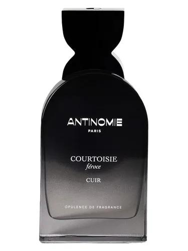 Courtoisie Féroce — Antinomie