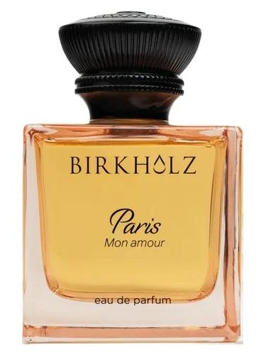 Paris - Mon Amour — Birkholz