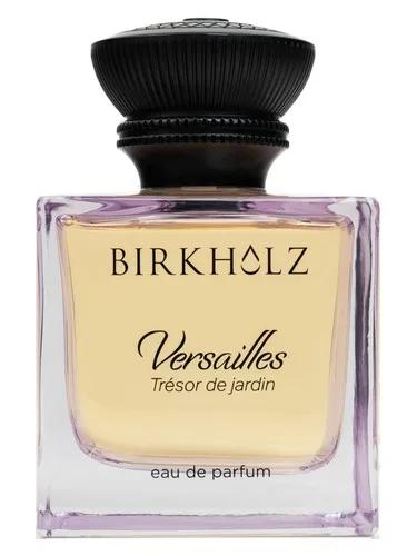 Versailles - Trésor de Jardin — Birkholz