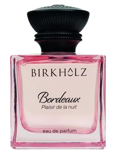 Bordeaux - Plaisir de la Nuit — Birkholz