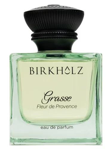 Grasse - Fleur de Provence — Birkholz