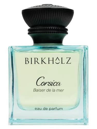 Corsica - Baiser de la Mer — Birkholz