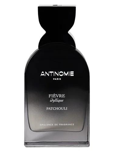 Fièvre Idyllique — Antinomie