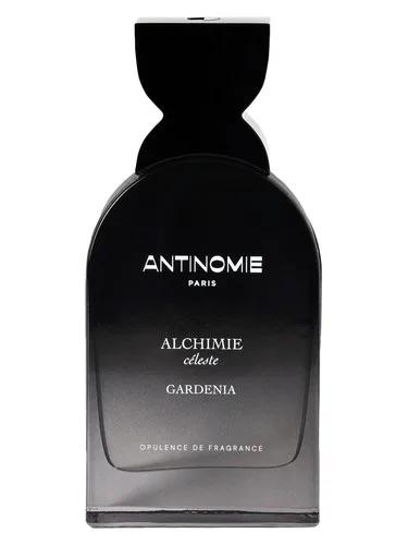 Alchimie Céleste — Antinomie