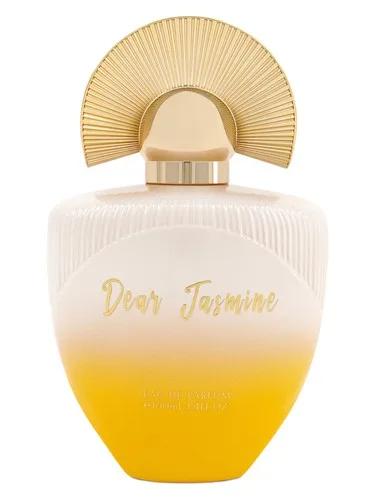 Dear Jasmine — MAISON ASRAR