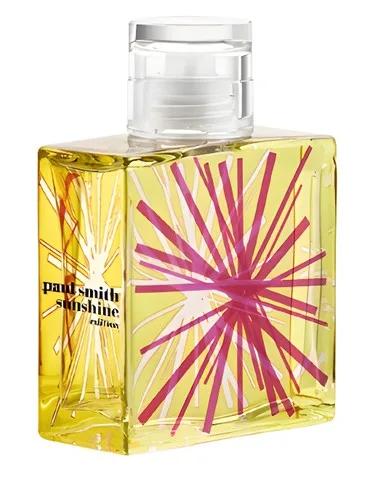 Paul Smith Sunshine Edition for Women 2010 — Paul Smith