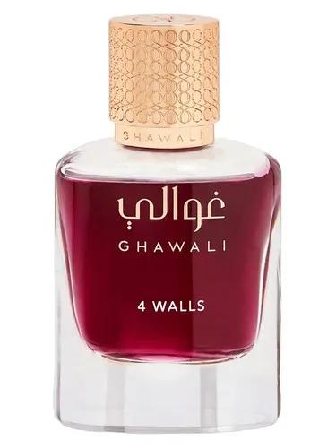 4 Walls — Ghawali