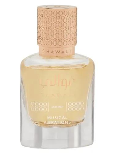 Musical Vibrations Hair Mist — Ghawali