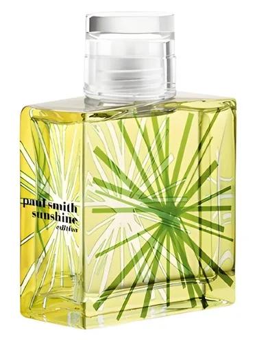 Paul Smith Sunshine Edition for Men 2010 — Paul Smith