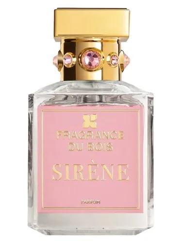 Sirene — Fragrance Du Bois