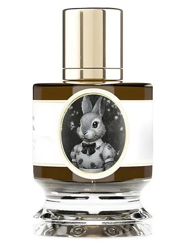 Rabbit — Zoologist Perfumes