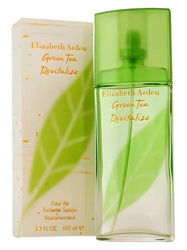 Green Tea Revitalize — Elizabeth Arden