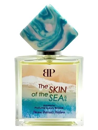 The Skin of the Sea — Bruno Perrucci Parfums
