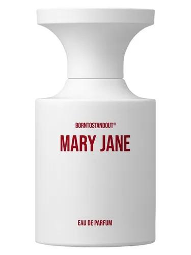 Mary Jane BORNTOSTANDOUT® — Borntostandout