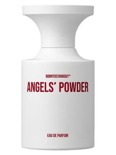 Angels' Powder BORNTOSTANDOUT® — Borntostandout