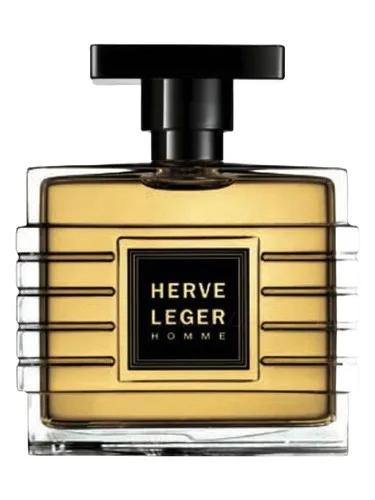 Herve Leger Homme — Avon