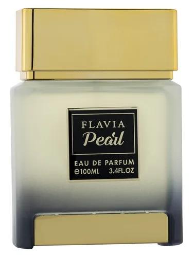Pearl — Flavia