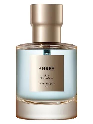 Tokyo Sakigake YOI — AHRES