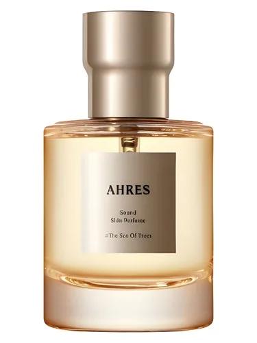 The Sea Of Trees — AHRES