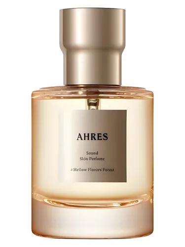 Mellow Flavors Forest — AHRES
