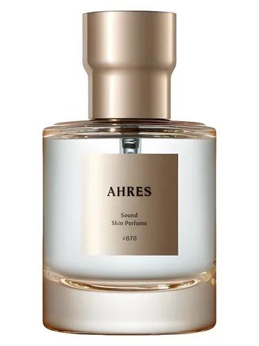 87B JIN-LAI — AHRES