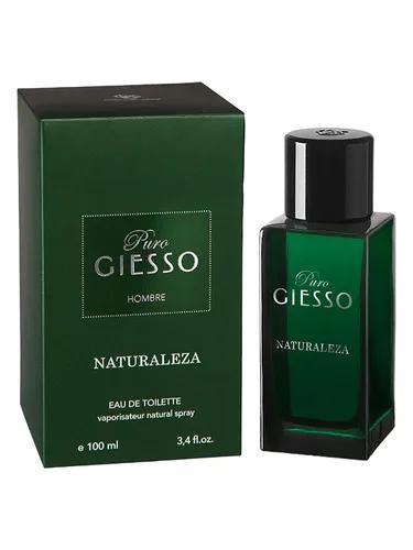 Naturaleza — Giesso