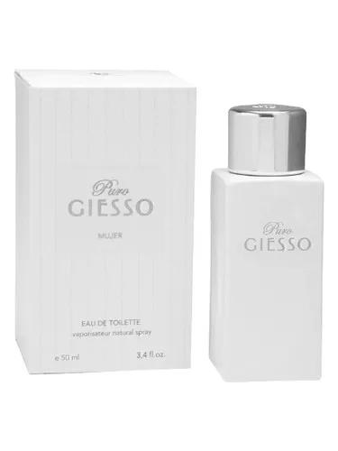 Puro Mujer — Giesso