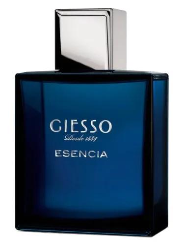 Esencia Hombre — Giesso