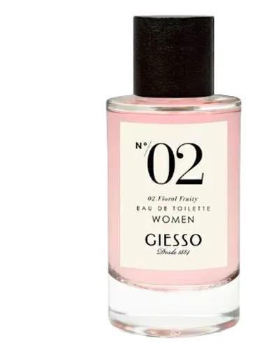 No. 02 — Giesso