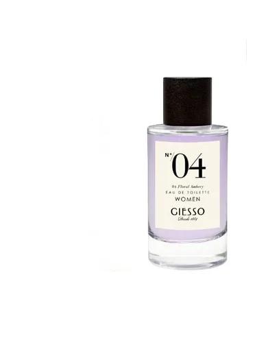No. 04 — Giesso