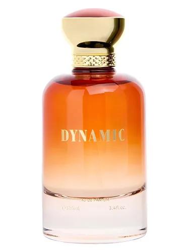 Dynamic — Bharara