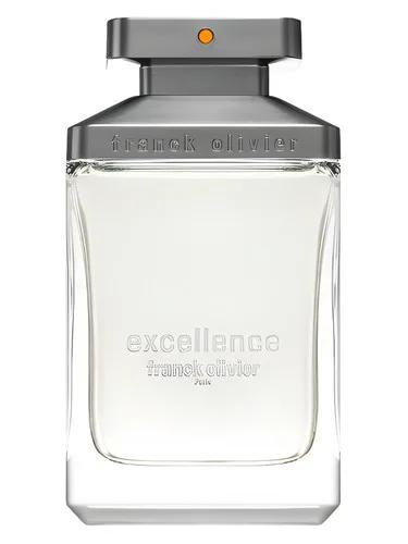 Excellence — Franck Olivier