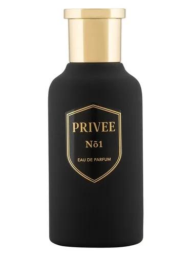 Privee No1 — Flavia
