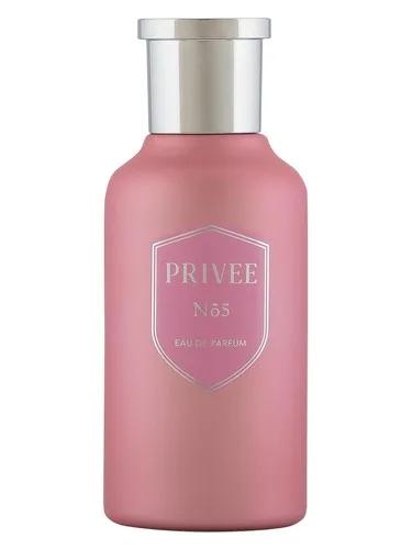 Privee No5 — Flavia