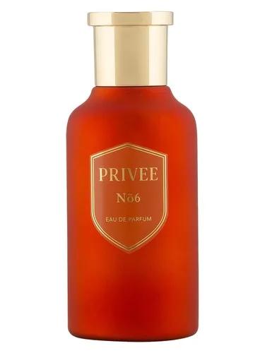 Privee No6 — Flavia