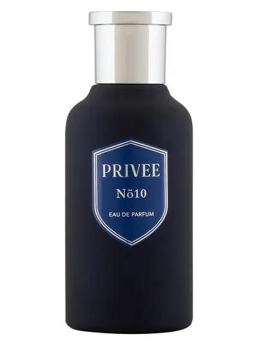 Privee No10 — Flavia