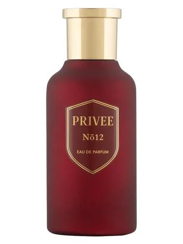 Prive No12 — Flavia