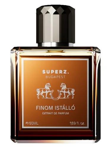 Finom Istallo Superz. — Superz.
