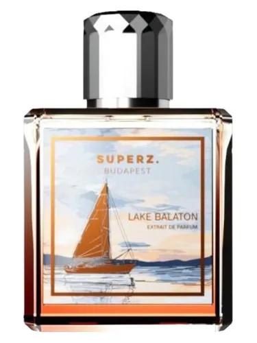 Lake Balaton Superz. — Superz.