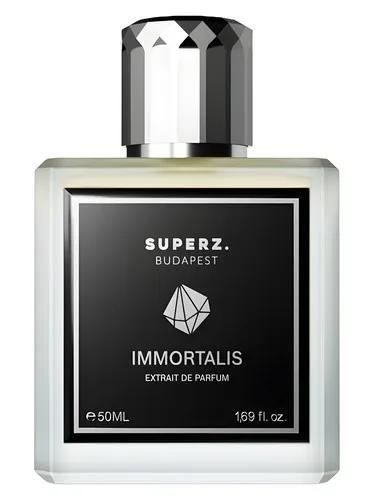 Immortalis Superz. — Superz.