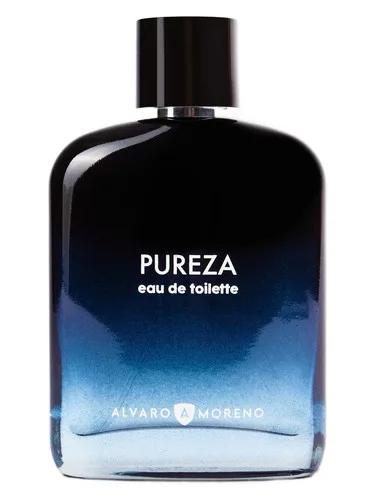 Pureza — Alvaro Moreno