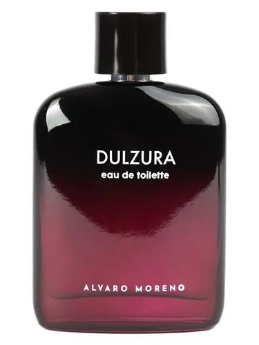 Dulzura — Alvaro Moreno