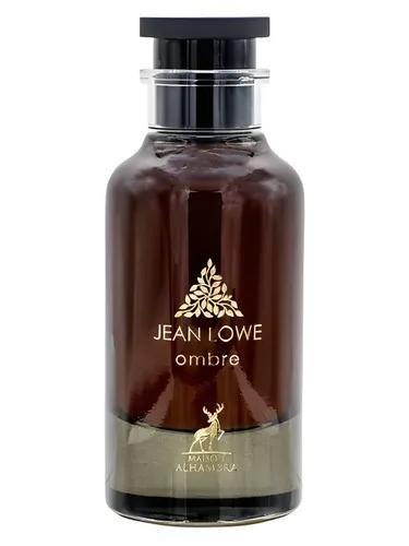 Jean Lowe Ombre — Maison Alhambra