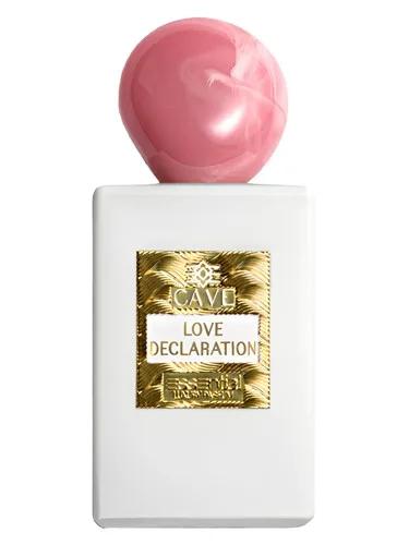 Love Declaration — Cave